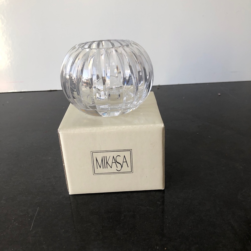 Mikasa Bowl